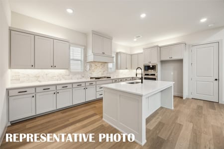 Celina, TX 75009 Collin County