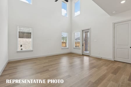Celina, TX 75009 Collin County