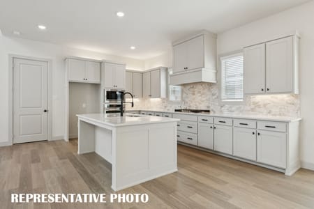 Celina, TX 75009 Collin County