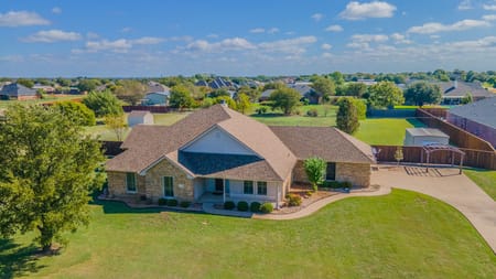 Midlothian, TX 76065 Ellis County