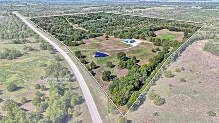 St Jo, TX 76265 Montague County