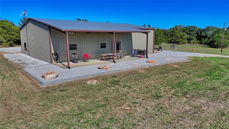 St Jo, TX 76265 Montague County