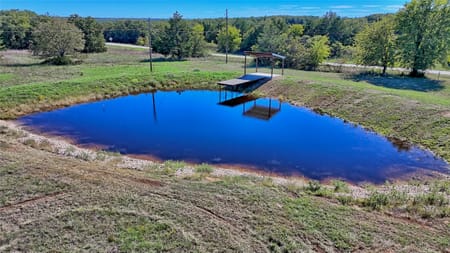 St Jo, TX 76265 Montague County