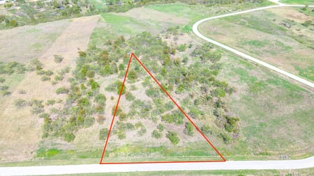 Corsicana, TX 75109 Navarro County