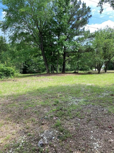 Crockett, TX 75835 Houston County