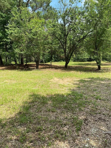 Crockett, TX 75835 Houston County