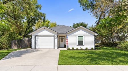 Fort Worth, TX 76105 Tarrant County
