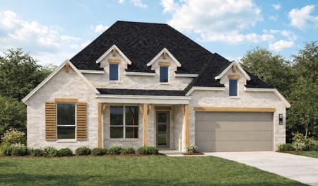 Celina, TX 75009 Collin County