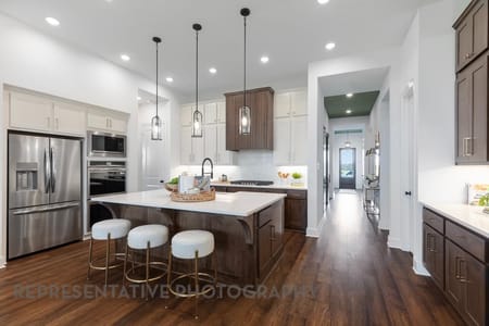 Celina, TX 75009 Collin County