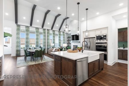Celina, TX 75009 Collin County
