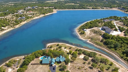 Bluff Dale, TX 76433 Erath County