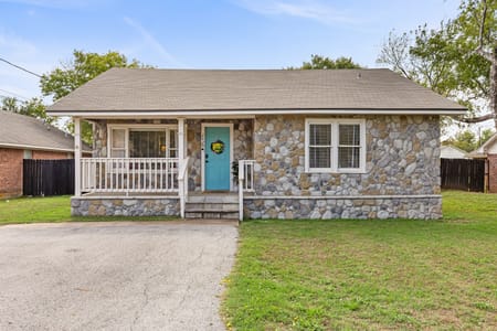 Waco, TX 76706 McLennan County