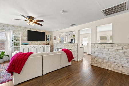 Waco, TX 76706 McLennan County