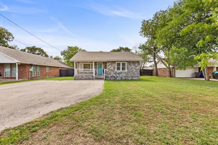 Waco, TX 76706 McLennan County