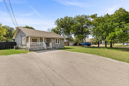 Waco, TX 76706 McLennan County