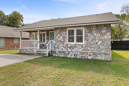 Waco, TX 76706 McLennan County
