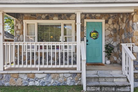 Waco, TX 76706 McLennan County