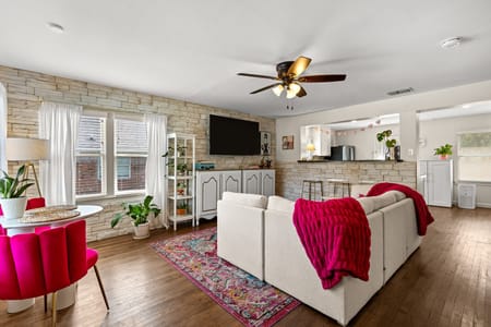 Waco, TX 76706 McLennan County