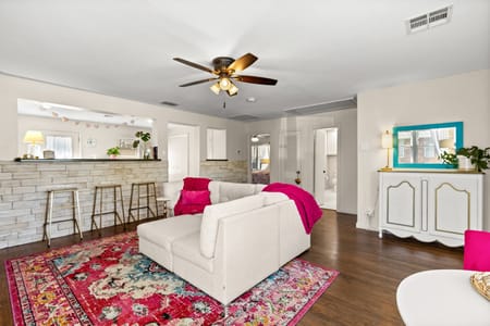 Waco, TX 76706 McLennan County