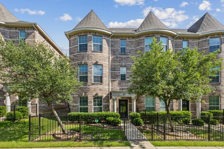 Lewisville, TX 75067 Denton County