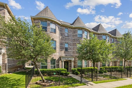Lewisville, TX 75067 Denton County