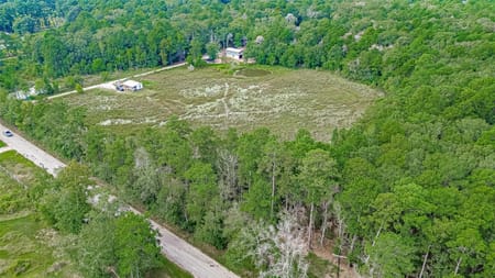Cleveland, TX 77328 San Jacinto County