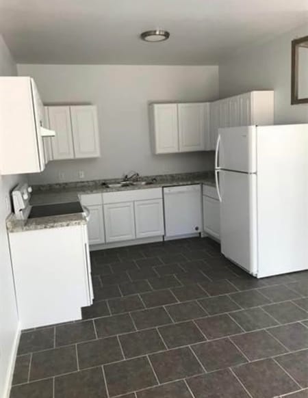 Fort Worth, TX 76116 Tarrant County