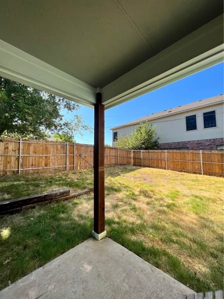 Fort Worth, TX 76116 Tarrant County