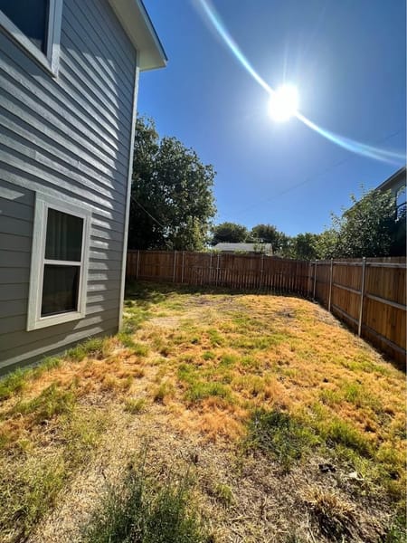Fort Worth, TX 76116 Tarrant County