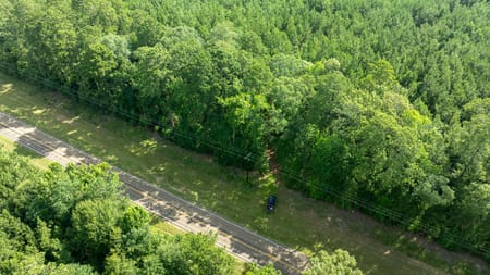 Broaddus, TX 75929 San Augustine County