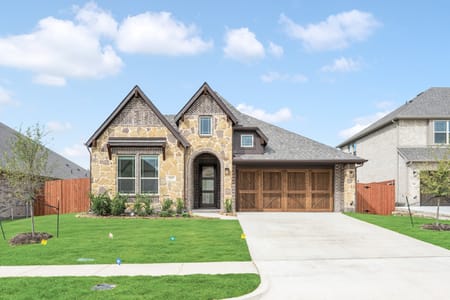 Midlothian, TX 76065 Ellis County