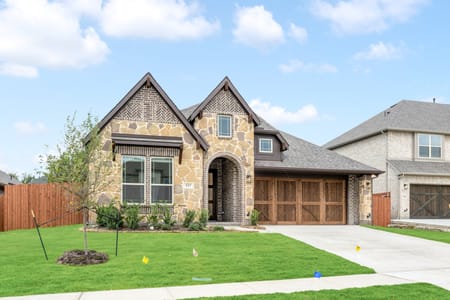 Midlothian, TX 76065 Ellis County