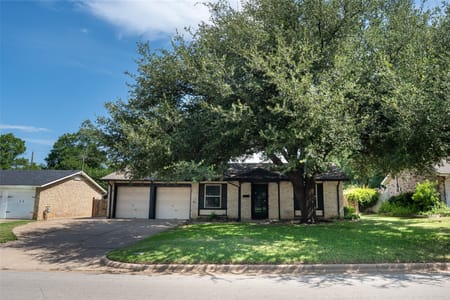 Euless, TX 76039 Tarrant County