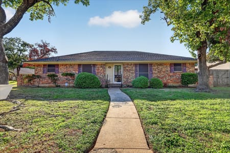 Arlington, TX 76013 Tarrant County