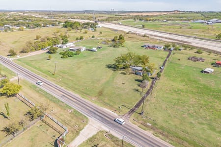 Burleson, TX 76058 Johnson County
