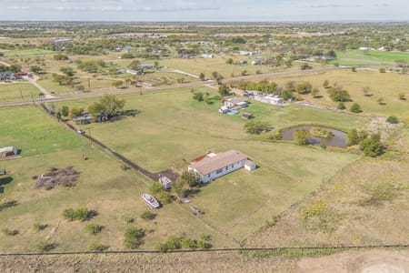 Burleson, TX 76058 Johnson County