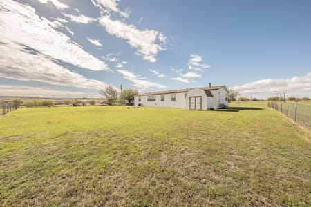 Burleson, TX 76058 Johnson County