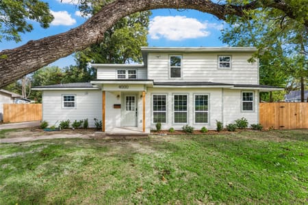Waco, TX 76708 McLennan County