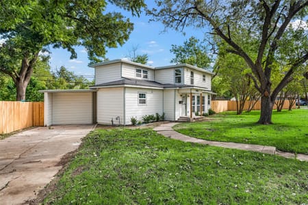 Waco, TX 76708 McLennan County