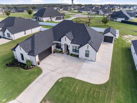 Granbury, TX 76049 Hood County