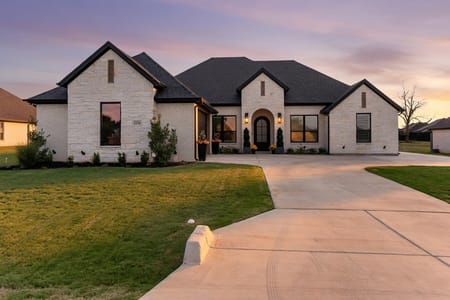 Granbury, TX 76049 Hood County