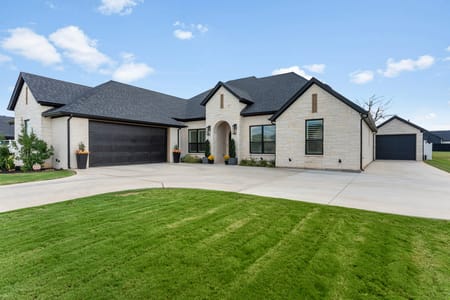 Granbury, TX 76049 Hood County