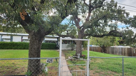 Olden, TX 76466 Eastland County