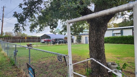 Olden, TX 76466 Eastland County