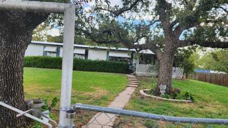 Olden, TX 76466 Eastland County