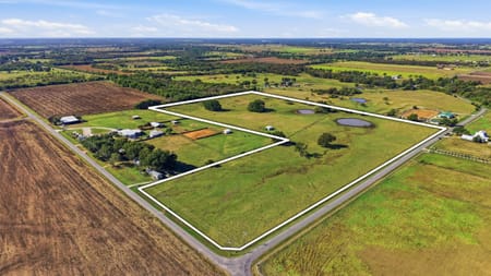 Collinsville, TX 76233 Grayson County