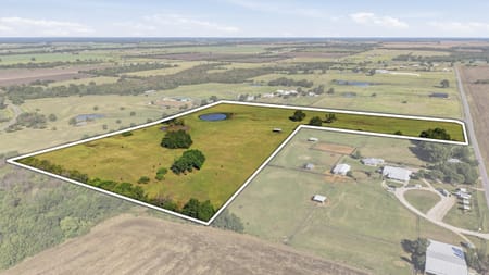 Collinsville, TX 76233 Grayson County