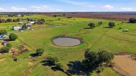 Collinsville, TX 76233 Grayson County