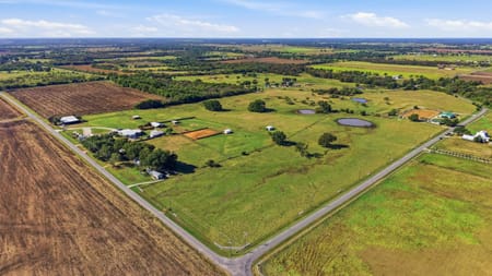 Collinsville, TX 76233 Grayson County