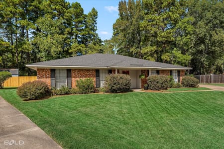 Shreveport, LA 71118 Caddo Parish